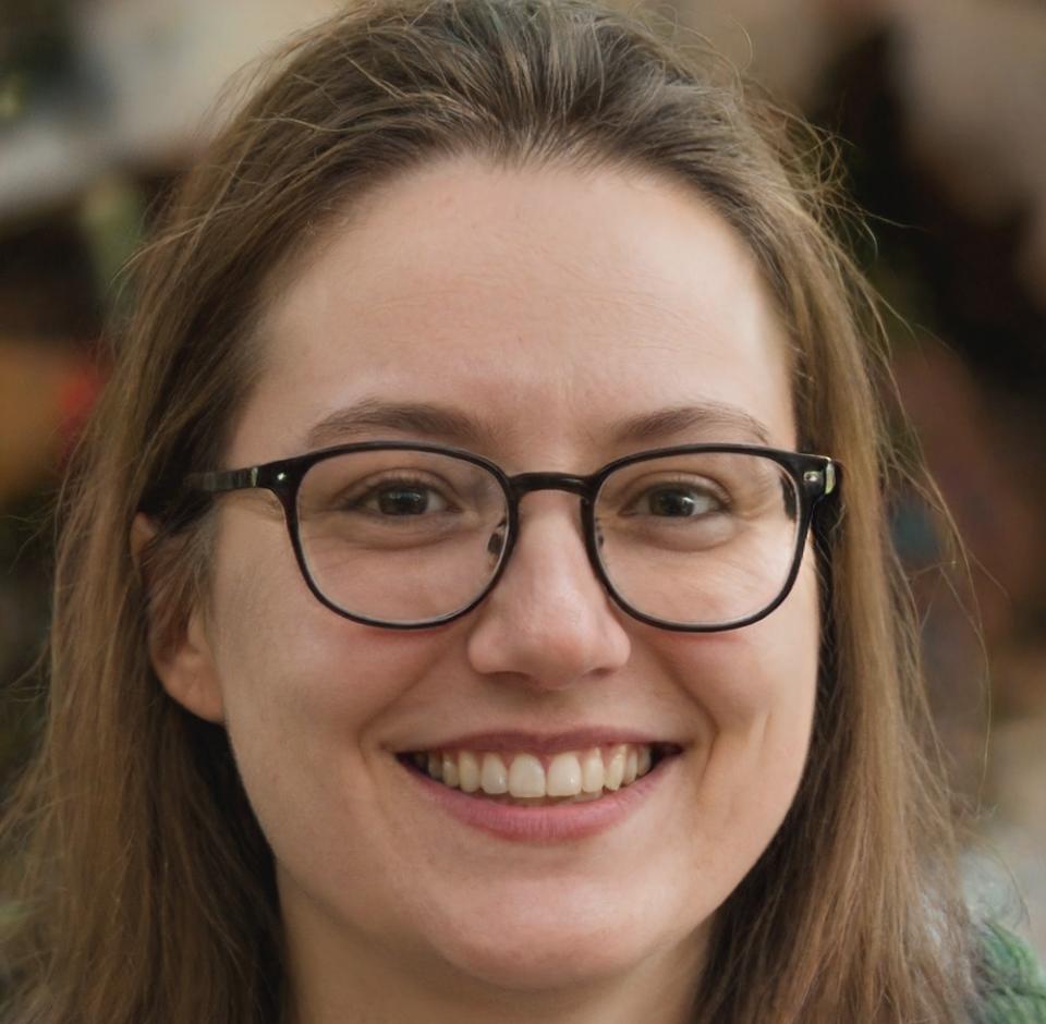 Portrait de Marie Dubois